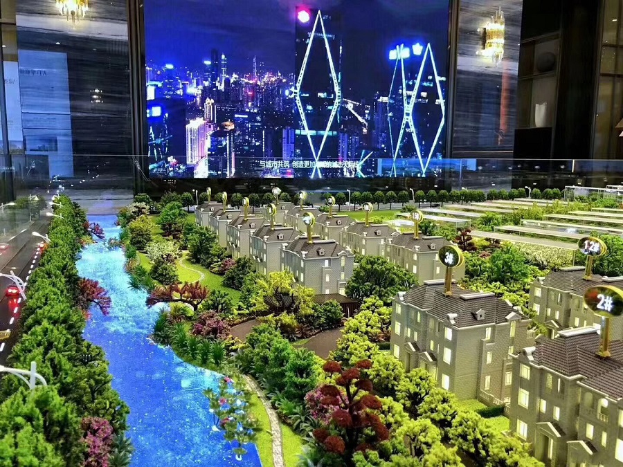 上海模型設(shè)計哪家好